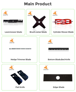 ใบมีดตัดหญ้าแบบมืออาชีพใบมีดตัดแต่งสวนสำหรับ ALPINATS24/<span class=keywords><strong>stihl</strong></span> - Product Image 4
