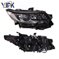 Faro Delantero I-PACK 81110-20B50 81105-20B50 para Toyota Allion Premio 2016-2019