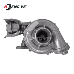 Turbo Gt1544v 753420 Turbocompresseur Pour Peugeot <span class=keywords><strong>5008</strong></span> 1.6 Hdi <span class=keywords><strong>Fap</strong></span> 110 Turbo Turbolader - Product Image 1