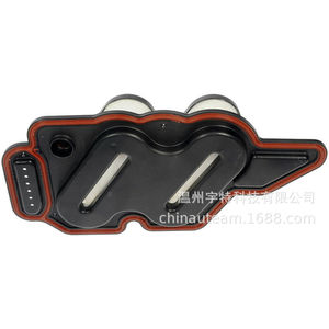 Válvula de ventilación del cárter Dorman 904-702 para Ford F-250 F-350 F-450, pieza de repuesto del filtro de aire para camión - Product Image 2