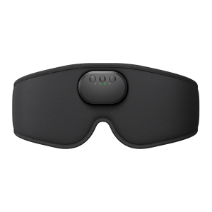 IES-01 Reise-Schlafmaske zur Entspannung, 300mAh, Typ-C-Ladung, Intelligente Schlafmaske mit Bluetooth - Product Image 4