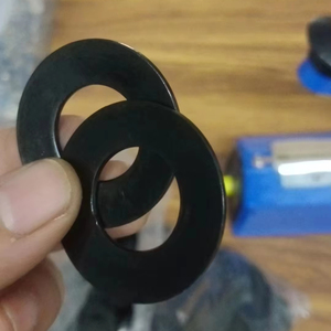 Hot bán 50crva mùa xuân thép trục chính đĩa máy giặt din2093 tùy chọn có sẵn - Product Image 5