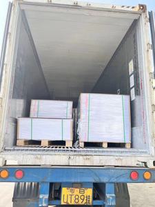 Hot bán bù đắp trái phiếu giấy 50-250gsm Trắng unocated bù đắp trái phiếu giấy Jumbo cuộn in ấn - Product Image 6