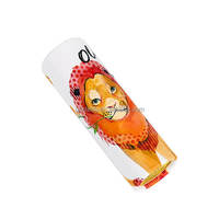 Emballage en papier rond personnalisé Tube de papier vide pour rouge à lèvres et boîte d'emballage cylindrique pour thé et cosmétiques Boîtes en papier tubulaire