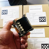 Nouvelle tête d'impression originale Ep Son L1440 U1 DX7 1440 pour imprimante à encre éco-solvant Roland Mutoh, origine Japon, emballage en boîte plastique