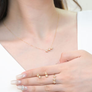 New Arrival Vintage Edwardian Style Fine <b>Jewelry</b> 18K Solid Yellow Gold Natural Diamond Rose Cut Diamond Ring For Lady Daily Wear - Product Image 6