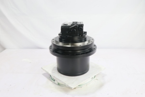 Moteur de translation hydraulique <span class=keywords><strong>MAG85</strong></span> (CAT312) pour engins de construction, pièces pour excavatrices <span class=keywords><strong>MAG85</strong></span> (CAT312) - Product Image 4