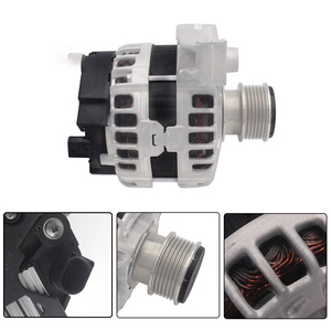 Alternador Eléctrico de Alto Rendimiento Personalizado de Fábrica Xinwo 36010302, Alternador de Baja Velocidad para <span class=keywords><strong>Volvo</strong></span> <span class=keywords><strong>S40</strong></span> S60 S80 V40 V70 - Product Image 3