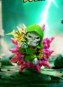 Pop Mart Original Filmhelden-Figuren Blind Box Spider Super PVC Man Figurine Blind Box Dekoration Spielzeug für Kinder - Product Image 6