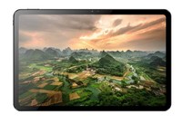 Tablette professionnelle de luxe chinoise 12,6 pouces MTK8781 RAM 8G ROM 128G 4G LTE avec fonction d'appel et double caméra 8/13MP