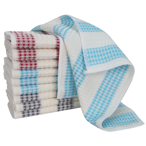 Paquete de Paños de Limpieza de Microfibra Premium <span class=keywords><strong>para</strong></span> Cocina, Paños de Limpieza Reutilizables <span class=keywords><strong>para</strong></span> el Hogar, Trapos <span class=keywords><strong>para</strong></span> Limpieza del Hogar - Product Image 2