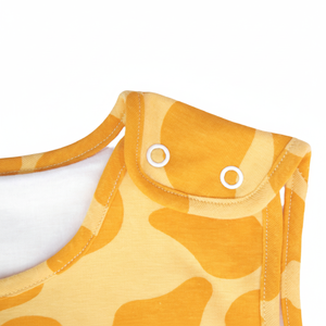 Sacs de couchage pour bébé conçus par Zhejian, nouveaux sacs d'emmaillotage pour enfants en coton biologique, vente en gros, été, nouveau-né - Product Image 1