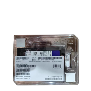 Solidigm PS1030系列1.6T 3.2T 6.4T U.2 5.0 NVME企业级固态硬盘全新原装 - Product Image 1