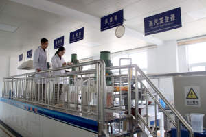 Kimiawi kapur hisap kalsium oksida CaO 80%-95% - Product Image 5