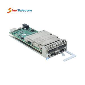 Sino-Telecom T2QQH, carte TMUX QSFP-DD 800G haute vitesse, transpondeur cohérent DWDM pour solution DCI - Product Image 3