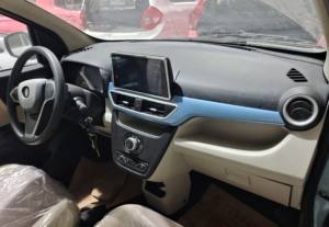 Vehículo Eléctrico Urbano de Cuatro Plazas, Nuevo, de Energía Renovable, Ecológico, Fabricado en China, con Batería de 120-200AH y Autonomía de Menos de 100 km - Product Image 6