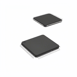 ไอซี FPGA แบบฝังตัว 26 I/O 36UCFBGA 36 VFBGA ICE5LP2K-CM36ITR50 ขายส่งชิ้นส่วนอิเล็กทรอนิกส์ของแท้ บริการครบวงจร - Product Image 1