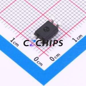 Optocoupleur à sortie transistor AT814A-CuH-S SMD-4P, neuf et original - Product Image 2