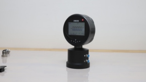 Manómetro de Alta Calidad de 250Mpa para <span class=keywords><strong>Laboratorio</strong></span> o Uso en Sitio - Product Image 5