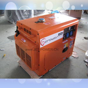 El Generador de 1kw Más Pequeño, Generador de 1kw Opcional - Product Image 3