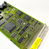 Circuit imprimé original A37V70A030 d'occasion pour machine d'impression offset Manroland Pièces de rechange pour presse offset