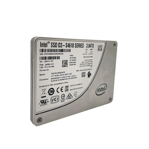 Ổ Cứng Thể Rắn Intel S4610 S4510 SSD 3.84TB <span class=keywords><strong>2.5</strong></span> SATA Enterpriseserver Ổ Cứng Cho - Product Image 6