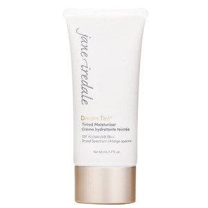 JANE IREDALE - Dream Tint Crema Idratante Colorata SPF 15 50ml/1.7oz - Product Image 2