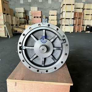 Per Doosan DX225LCA DX220A DX230LC motore oscillante dispositivo Assy K1045024 170303-00040 escavatore altalena gruppo - Product Image 5