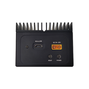 NVIDIA jetson orin NANO leetop ALP-603 orin orin NX 16G บอร์ดบอร์ดพัฒนาระบบปฏิบัติการ Linux - Product Image 4