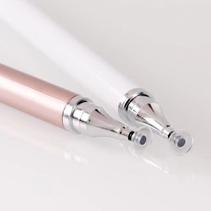 Stylet pour écran 2 en 1, universel pour téléphones mobiles, tablettes, stylet capacitif pour <span class=keywords><strong>dessin</strong></span>, stylet pour téléphone iPad <span class=keywords><strong>Apple</strong></span> - Product Image 2