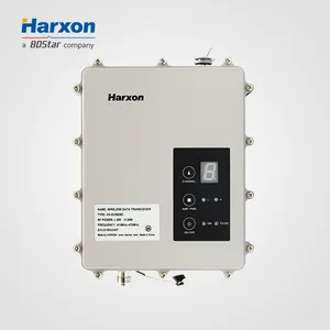 Harxon HX-DU8608D Radio Data Communication Modem Bluetooth Receiver Module GPS GNSS RTK Antenna Survey Equipment UHF External Ra