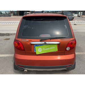 <span class=keywords><strong>Voiture</strong></span> d'occasion Guazi Baojun Lechi 2012 Version Révisée 1.2L MT Édition Sportive Tendance Remise sur Commande Groupée Berline Manuelle 1.2L Conduite à Gauche - Product Image 6
