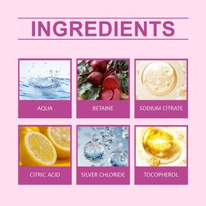 Spray de Limpieza Íntima North Moon 100ml, Marca Privada para el Cuidado Personal Femenino, Ayuda a Reducir el Olor - Product Image 2