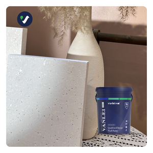 <span class=keywords><strong>Peinture</strong></span> acrylique pour revêtement mural d'hôtel OEM ODM, <span class=keywords><strong>peinture</strong></span> <span class=keywords><strong>à</strong></span> base de pierre <span class=keywords><strong>naturelle</strong></span> écologique - Product Image 5