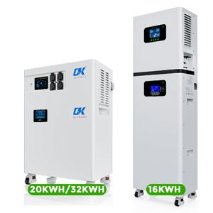 Meilleure cellule de batterie IP65 51,2 V pour système de stockage hybride, profil de charge, paramètres de charge, tension de stockage - Product Image 1