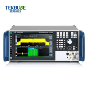 Rohde&Schwarz FSV3004 Signal- und Spektrumanalysator Frequenzbereich 10 Hz-<span class=keywords><strong>4</strong></span> GHz - Product Image 1