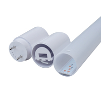 Fabricant chinois 1200mm G13 T8 LED Fluorescent LED Tube lumière accessoires luminaires