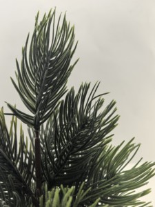 Bán Buôn Nhỏ Màu Xanh Lá Cây Cây Nhân Tạo Thực Tế Nhựa Chậu Cây Bảo Trì Thấp Trang Trí Nhân Tạo Thực Máy - Product Image 2