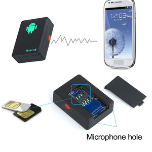 Thiết Bị Theo Dõi GPS Mini A8, Mini Thời Gian Thực Toàn Cầu GSM/GPRS/GPS Theo Dõi Thiết Bị Theo Dõi - Product Image 6