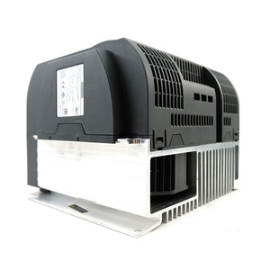 Variador de Frecuencia Variable (VFD) Monofásico Trifásico SINAMICS V20 6SL3210-5BE31-5CV0 - Product Image 4