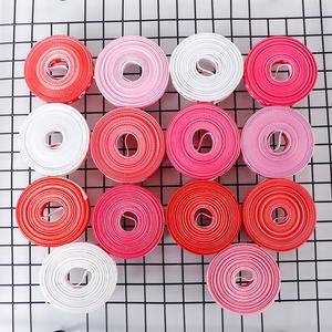 Nastri MSD 9mm <span class=keywords><strong>nastro</strong></span> stampato in <span class=keywords><strong>gros</strong></span>-<span class=keywords><strong>grain</strong></span> per la decorazione del progetto di artigianato - Product Image 5