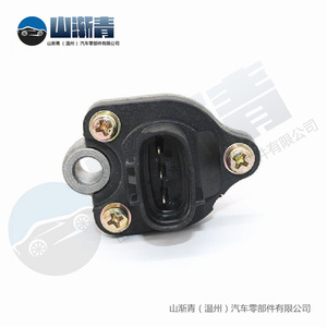 เซ็นเซอร์ความเร็วรถโตโยต้า83181-12060 SJQ-1201อะไหล่ MR2 RAV4 - Product Image 4
