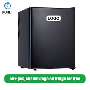 40L Minibar Hotel <span class=keywords><strong>Nevera</strong></span> Incorporado <span class=keywords><strong>Mini</strong></span> <span class=keywords><strong>Nevera</strong></span> <span class=keywords><strong>No</strong></span> <span class=keywords><strong>Frost</strong></span> Pequeño Refrigerador Minibar Hotel Bar Cooler - Product Image 5