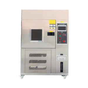 Camera di Prova Ambientale con Lampade ad Arco Xenon per <span class=keywords><strong>Test</strong></span> di Invecchiamento Accelerato <span class=keywords><strong>UV</strong></span> di Tessuti, Rivestimenti, Plastica e Componenti Automobilistici - Product Image 1