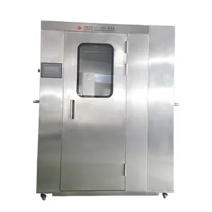 positive pressure protection cabin Other Air Cleaning Equipment Protective Chamber positive pressure Protective Chamber