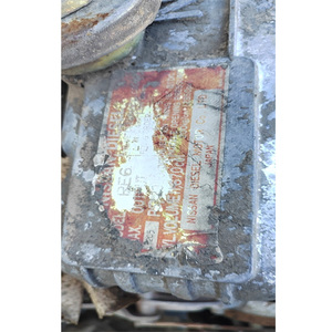 Pe6 Pf6เดิม Pd6เครื่องยนต์ดีเซลเครื่องยนต์รถบรรทุกมือสอง - Product Image 5