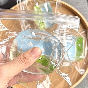 Juguete Antiestrés de Malta en Cubos de Hielo Verdant Pastures, Estilo Nuevo, Regalo para Niños y Adultos, con Ambiente Fresco, Juguetes de Descompresión - Product Image 2