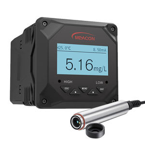 Meter pemantauan oksigen terlarut industri Online DO, Sensor oksigen terlarut untuk akuakultur - Product Image 5