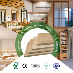 CAMELPLY Planche de gravure laser en contreplaqué personnalisée, <span class=keywords><strong>plaque</strong></span> de bois de pin de <span class=keywords><strong>3mm</strong></span> d'épaisseur pour le bricolage, l'artisanat et les meubles, modèle en bois. - Product Image 2