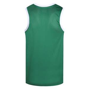 Uniforme d'équipe de gilet en maille de sport-Maillots d'entraînement de qualité professionnelle pour les équipes de baseball, de hockey et de crosse aux couleurs vives - Product Image 2